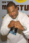 Busta Rhymes photo